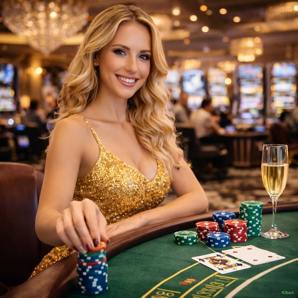 Programa VIP 42bet