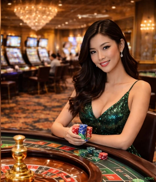 Slots Premium da PG Soft na 42bet