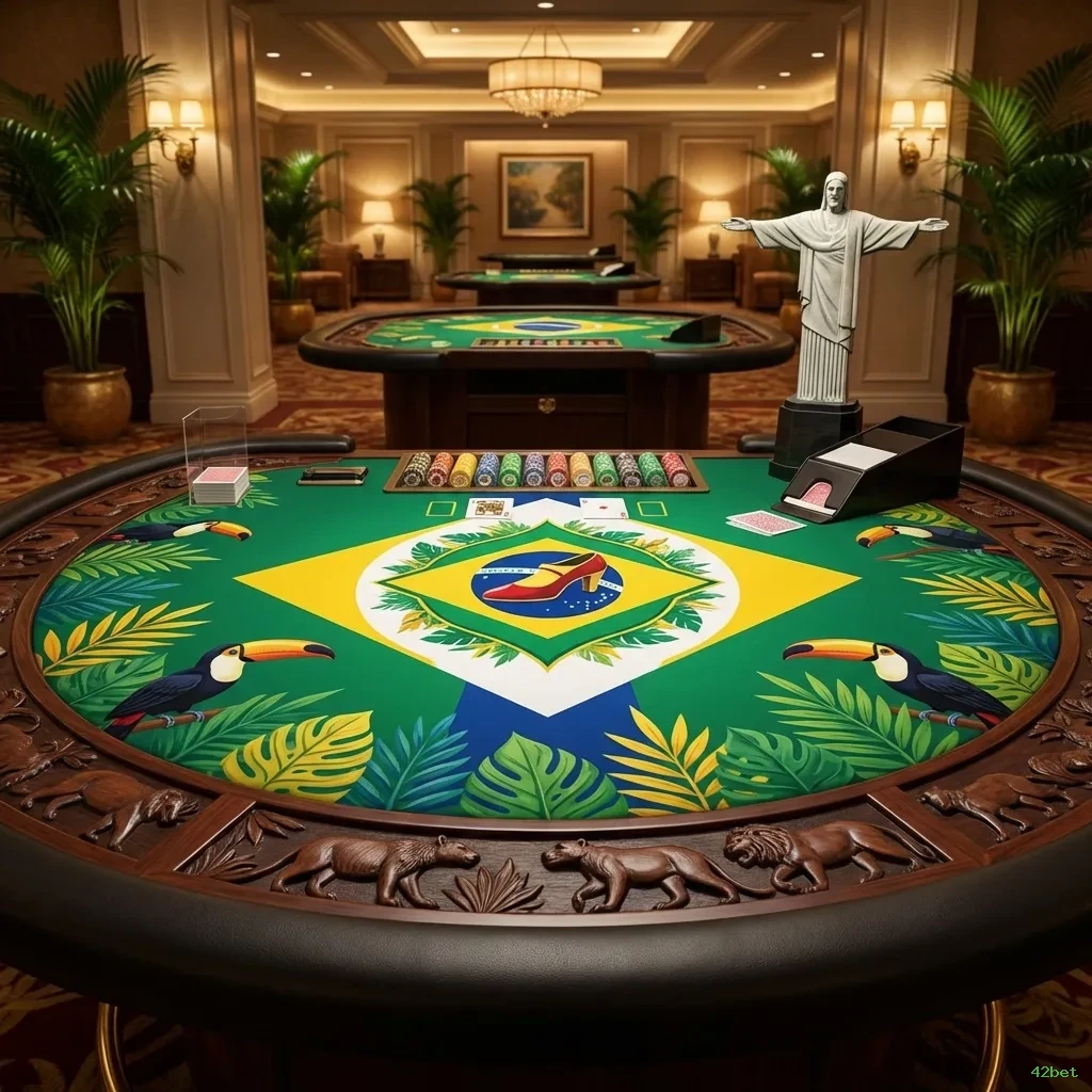 Cassino ao Vivo 50+