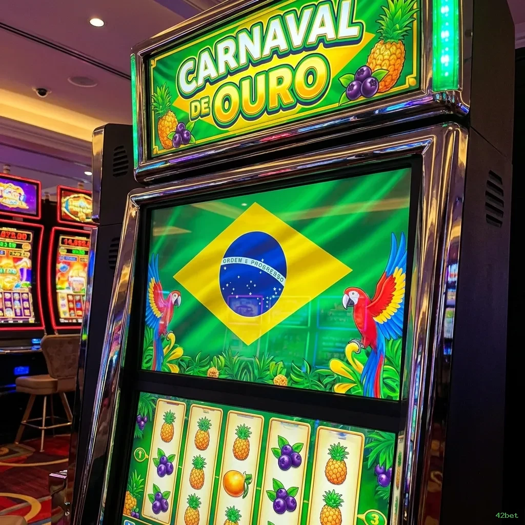 Jogos com maior RTP na 42bet
